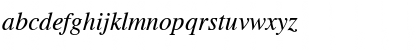 Download KCStar Italic Regular Font