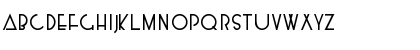 Download KendraSCapsSSK Bold Font