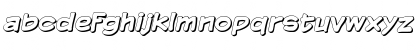 Download Komika Display - Shadow Regular Font