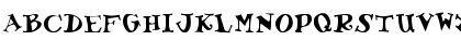 Download KoolKapsDisplay Regular Font