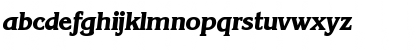 Download Korinth-BoldIta Regular Font