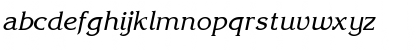 Download Korinthia Italic Font