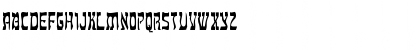 Download KosherCondensed Normal Font