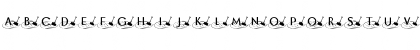 Download KR Shovelin Regular Font