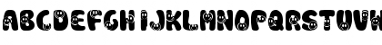 Download KR Smile Regular Font