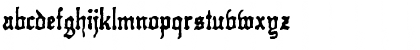 Download Kraut-type-a-fuck Regular Font