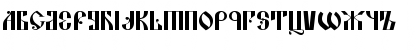 Download Kremlin Alexander Bold Font