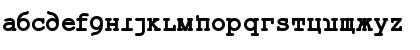 Download Kremlin Kourier II Bold Font