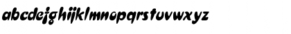 Download Krueger 5 Italic Font