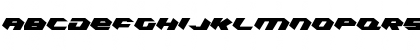Download Kubrick Condensed Condensed Font