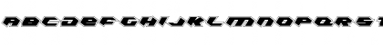 Download Kubrick Pro Condensed Condensed Font