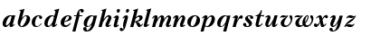 Download Kudrashov Bold Italic Font