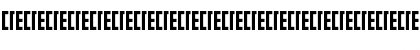Download YELLOWCRE Medium Font