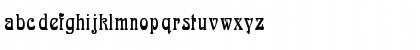 Download LaliqueCondensed Regular Font