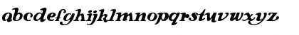 Download Langhorne Regular Font