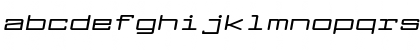 Download Larabiefont Xtrawide Bold Italic Font
