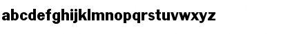 Download LargoD Regular Font