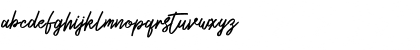 Download Zeuty Script Demo Demo Font