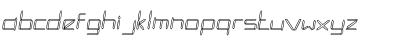 Download LCDOutlineSSK Regular Font