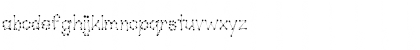 Download LD Dot to Dot Regular Font