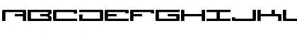 Download Legion Expanded Expanded Font Lowercase Preview