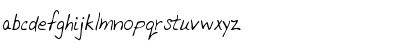 LEHN028 Regular Font Lowercase Preview LEHN028 Regular Font Lowercase Preview