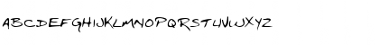 LEHN048 Regular Font Lowercase Preview LEHN048 Regular Font Lowercase Preview