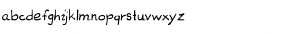 LEHN060 Regular Font Lowercase Preview LEHN060 Regular Font Lowercase Preview