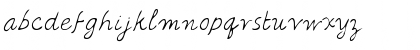 LEHN067 Regular Font Lowercase Preview LEHN067 Regular Font Lowercase Preview