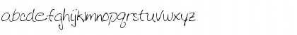 LEHN070 Regular Font Lowercase Preview LEHN070 Regular Font Lowercase Preview