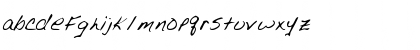 LEHN076 Regular Font Lowercase Preview LEHN076 Regular Font Lowercase Preview