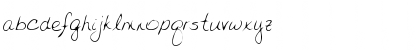LEHN141 Regular Font Lowercase Preview LEHN141 Regular Font Lowercase Preview