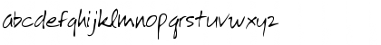 LEHN272 Regular Font Lowercase Preview LEHN272 Regular Font Lowercase Preview