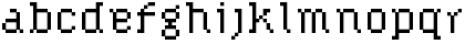 Lemoine Extended Regular Font Lowercase Preview Lemoine Extended Regular Font Lowercase Preview