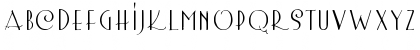 LemonChicken Regular Font Lowercase Preview LemonChicken Regular Font Lowercase Preview
