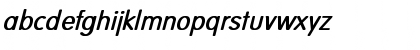 Lemons 11 Regular Font Lowercase Preview