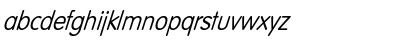 Download Lemons 15 Italic Font Lowercase Preview