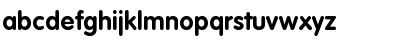 Lemons 6 Regular Font Lowercase Preview Lemons 6 Regular Font Lowercase Preview