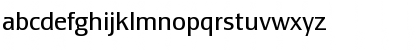 Download LesmoreBook Roman Font Lowercase Preview