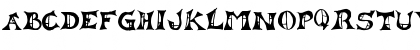Lestat Regular Font Lowercase Preview Lestat Regular Font Lowercase Preview
