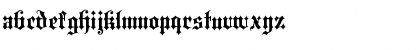 Download LHFOldBlackletterRegular Medium Font