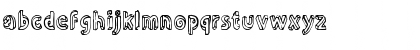 Download LTDummy Outline Medium Font Lowercase Preview Download LTDummy Outline Medium Font Lowercase Preview