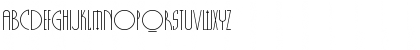 Download LTFunnyBones One One Font Lowercase Preview
