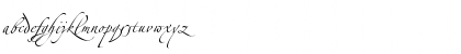 Download LinotypeZapfino Two Font Lowercase Preview