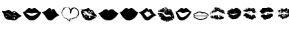 Download Lipstick Extras Regular Font Lowercase Preview Download Lipstick Extras Regular Font Lowercase Preview