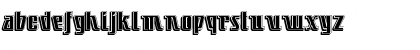 Download Little Deuce Coupe NF Regular Font Lowercase Preview Download Little Deuce Coupe NF Regular Font Lowercase Preview