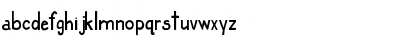 Download Name that Font - 1 Regular Font