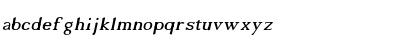 Download Log-russ-Italic Regular Font