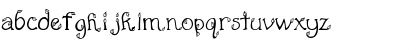 Download LOT Leaves Regular Font Lowercase Preview Download LOT Leaves Regular Font Lowercase Preview