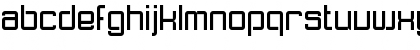Download Lower Face Regular Font Lowercase Preview